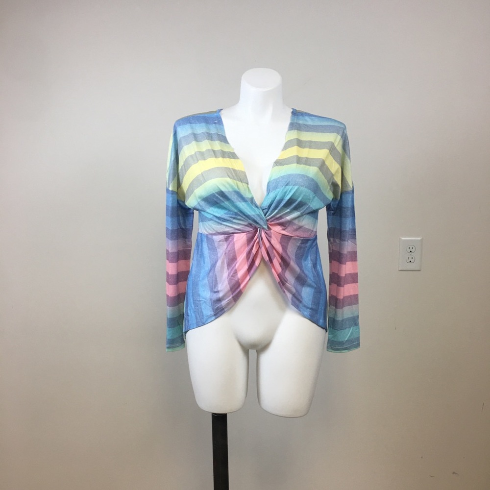 MIHOLL Shirt